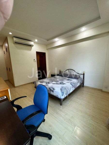 Room (Condo) for Rent in  Tropical Spring - Image 1